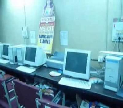 Secondary Training College Mumbai Campus photo 2